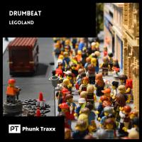 Artwork for Legoland by DrumBeat