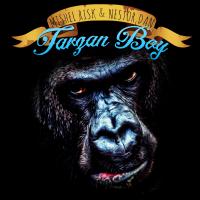Artwork for Tarzan Boy by Mishel Risk