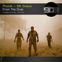 Artwork for From The Dust by Phutek