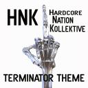 Artwork for Terminator Theme (Original Mix)