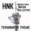 Artwork for Terminator Theme (Original Mix)