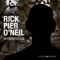 Artwork for Mysterious by Rick Pier O'Neil