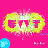 Artwork for Bomba! by Useless Wooden Toys