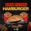 Artwork for Hamburger