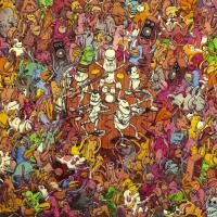 Artwork for Tree City Sessions (Live) by Dance Gavin Dance