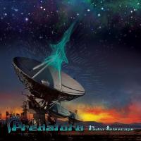 Artwork for Radio Telescope by Predators