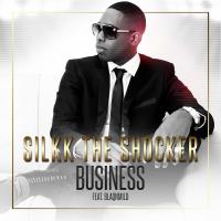 Artwork for Business (feat. Blaqnmild) by Silkk the Shocker