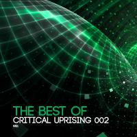 Artwork for The Best Of Critical Uprising 002 by Various Artists