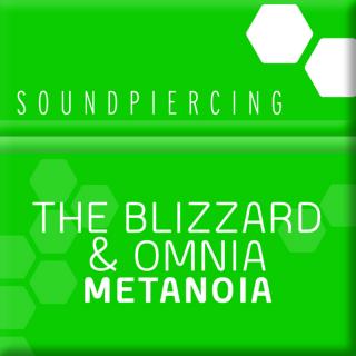 Artwork for Metanoia (Original Club Mix)