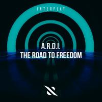 Artwork for The Road To Freedom by A.R.D.I.