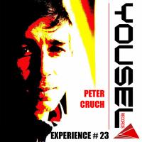 Artwork for Yousel Experience # 23 by Peter Cruch