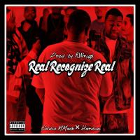 Artwork for Real Recognize Real by Eddie MMack