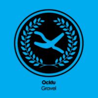 Artwork for Gravel by Ocktu