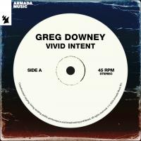 Artwork for Vivid Intent by Greg Downey