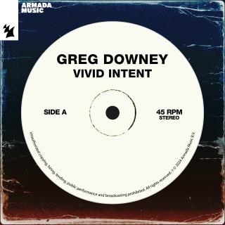 Artwork for Vivid Intent