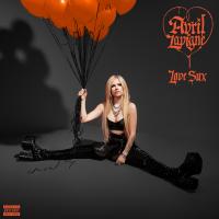 Artwork for Love Sux (Deluxe) by Avril Lavigne