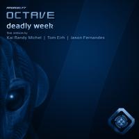 Artwork for Deadly Week by Octave