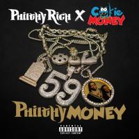 Artwork for Philthy Money by Philthy Rich