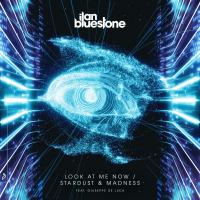 Artwork for Look At Me Now / Stardust & Madness by Ilan Bluestone