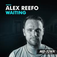 Artwork for Waiting by Alex Reefo