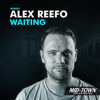 Artwork for Waiting (Original Mix)