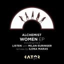 Artwork for Women (Original Mix)