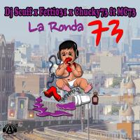 Artwork for La Ronda 73 by Dj Scuff