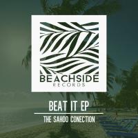 Artwork for Beat It EP by The Sahoo Conection