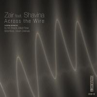 Artwork for Across The Wire by Zair