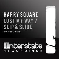 Artwork for Lost My Way E.P by Harry Square