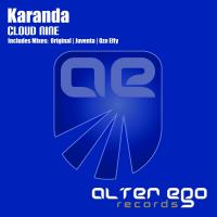 Artwork for Cloud Nine by Karanda