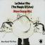 Artwork for La Dolce Vita (The Magic Of Love) (Moon Bossa Mix Instrumental)