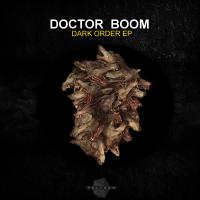 Artwork for Dark Order by Doctor Boom