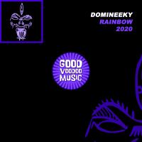 Artwork for Rainbow 2020 by Domineeky