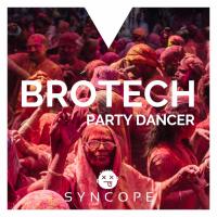 Artwork for Party Dancer by Brotech