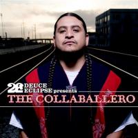 Artwork for The Collaballero by Deuce Eclipse