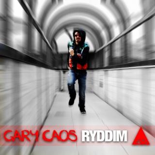 Artwork for Ryddim