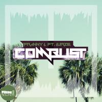 Artwork for Combust by Franny J.