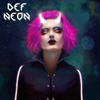 Artwork for Def Neon by Def Neon