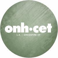 Artwork for Crossfire EP by L. K