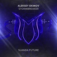 Artwork for Stormbreaker by Aleksey Ekimov