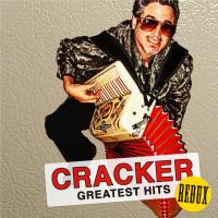 Artwork for Redux - The Best of Cracker by Cracker