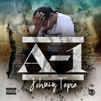 Artwork for Johnny Tapia by A.1.