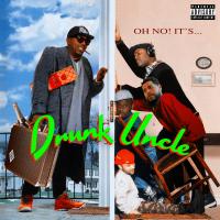 Artwork for Drunk Uncle by N.O.R.E.