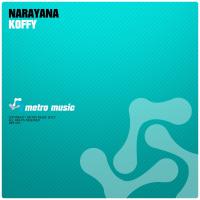 Artwork for Koffy by Narayana