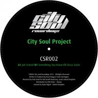 City Soul Project