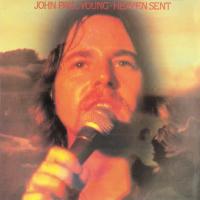 Artwork for Heaven Sent by John Paul Young