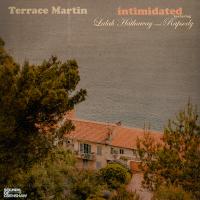 Artwork for Intimidated (feat. Lalah Hathaway) by Terrace Martin