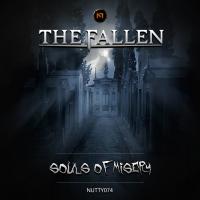 Artwork for Souls Of Misery by The Fallen