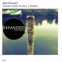 Artwork for Your Love Is All I Need by MelVesant